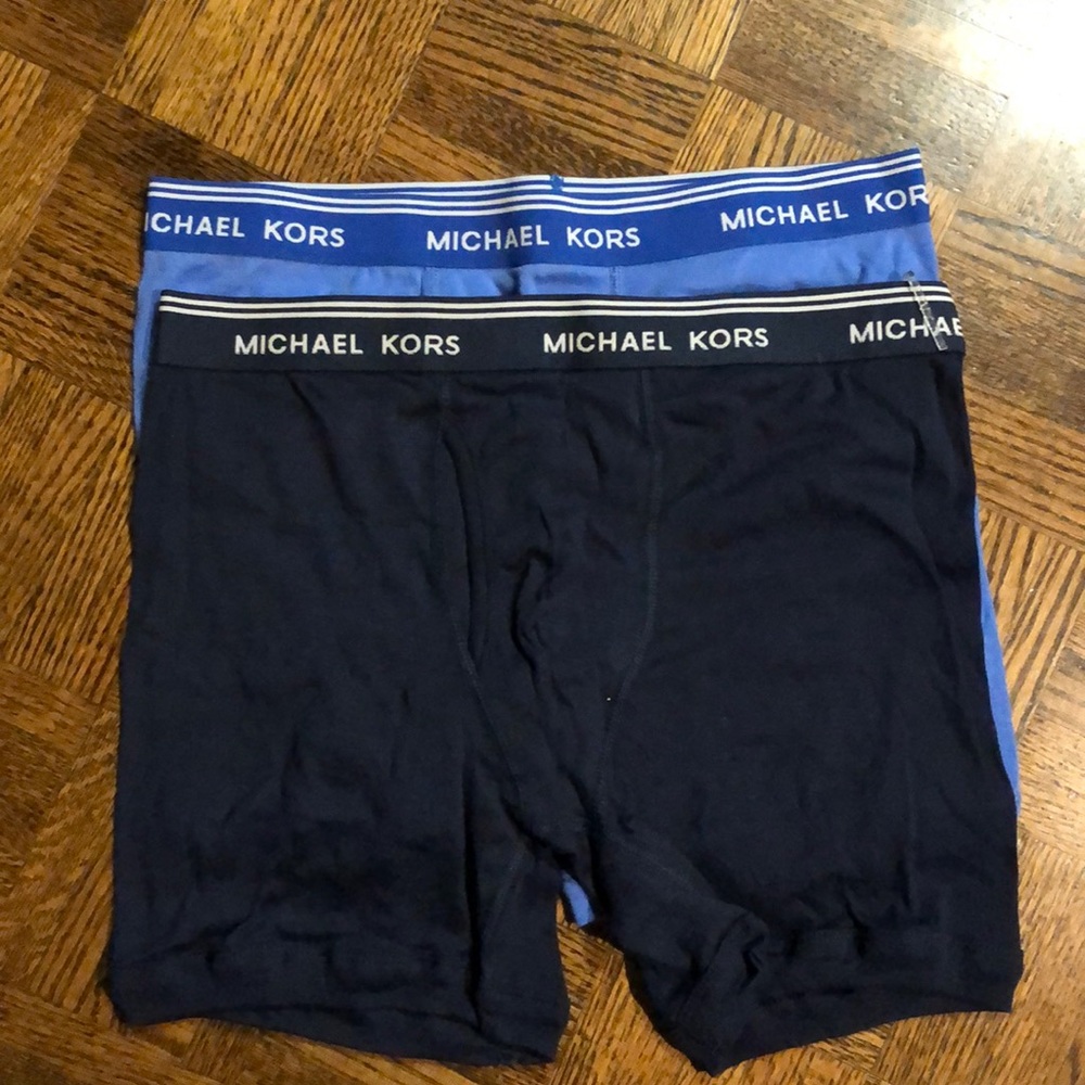 Michael Kors briefs package deal